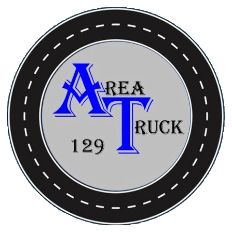 Areatruck129 Logo